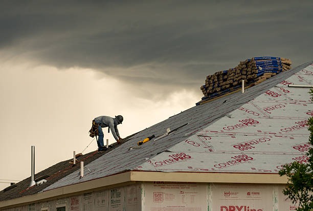 Austin Roof Repair Solutions to Protect Your Home Year-Round