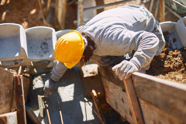 Local Precast Concrete Contractor with Proven Experience