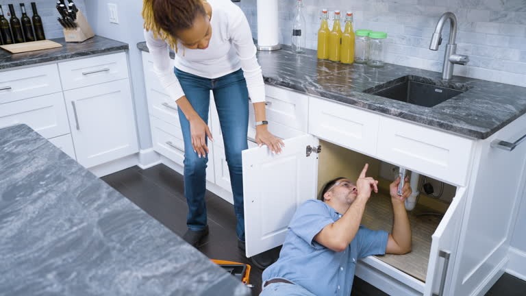 Affordable Air Conditioning Installation With Guaranteed Quality