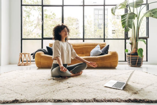 The Role of Music in Relaxing the Mind