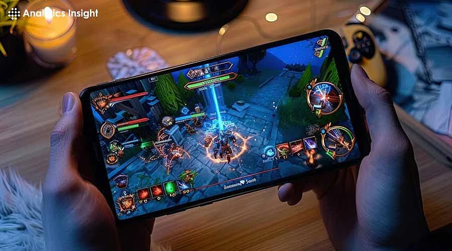 Classic RPG Games With Timeless Gameplay Mechanics