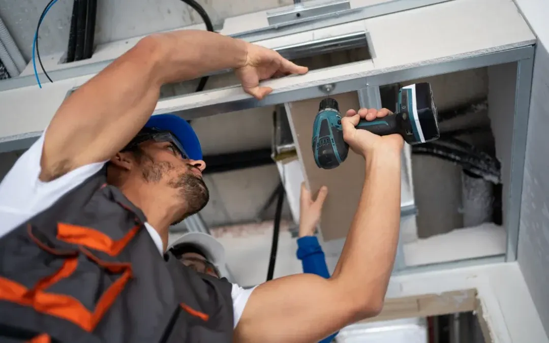 Indoor Air Quality Solutions from Southland Heating & Air Conditioning