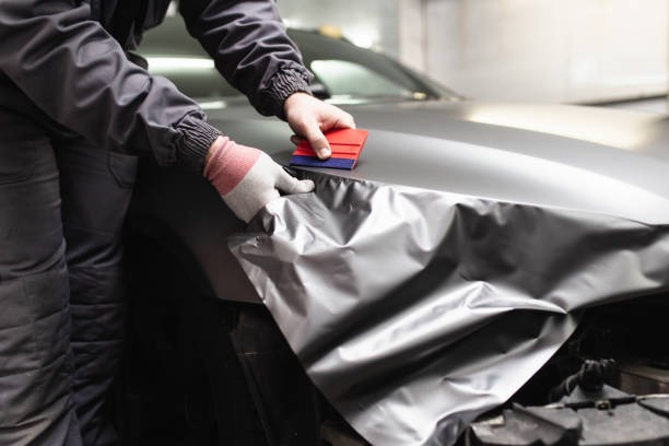 Searching for Car Wrap Near Me? Choose Next Level Auto Boutique