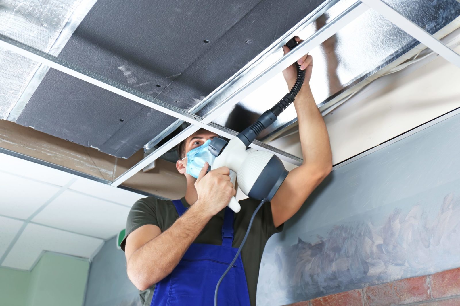 Enhancing Indoor Air Quality: Air Duct Cleaning Services in Austin