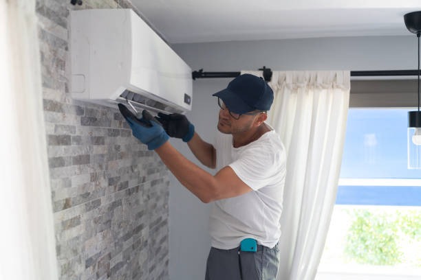 Quick and Efficient HVAC Repair to Beat the Summer Heat