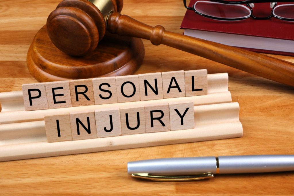 Buchanan, Williams & O'Brien, P.C. Your Local Experts in Personal Injury Law