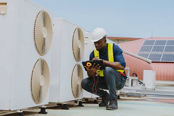 Leading HVAC Charleston Company for Cooling and Heating Solutions