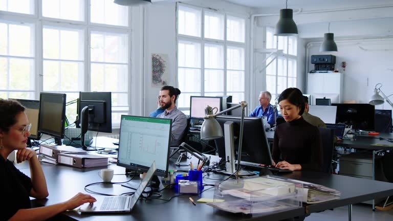 Top Benefits of Coworking Spaces for Modern Professionals