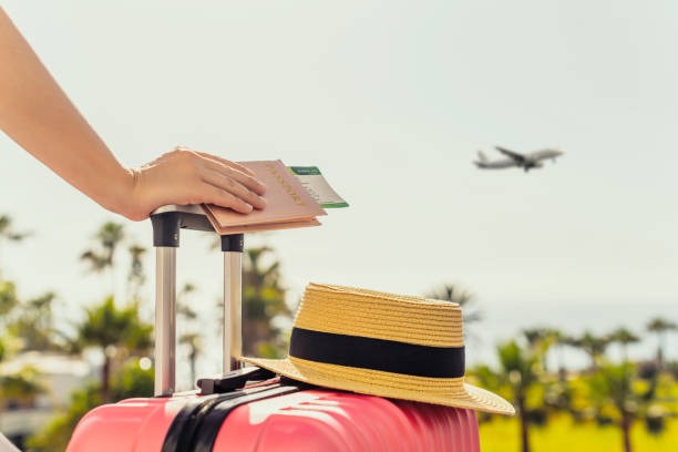 Travel Inspiration Beautiful Destinations to Add to Your Bucket List